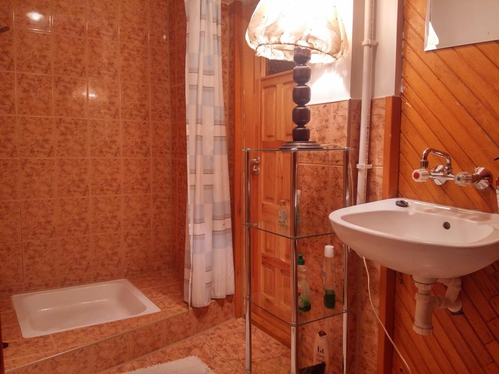Nad Stawem Apartment Biala Olecka ภายนอก รูปภาพ